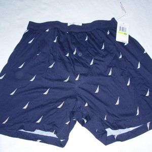 Nautica Boxers